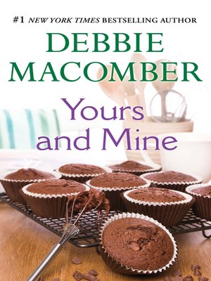 Yours and Mine - ebook